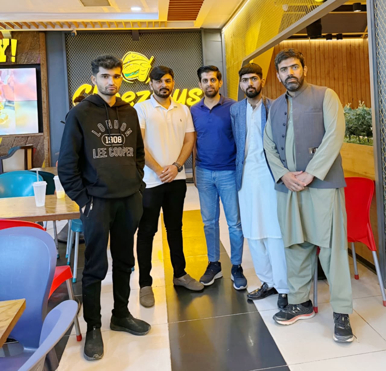 Islamabad Meetup